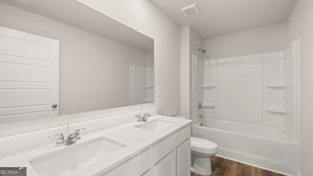 211 Cattle Drive, Perry, GA 31069