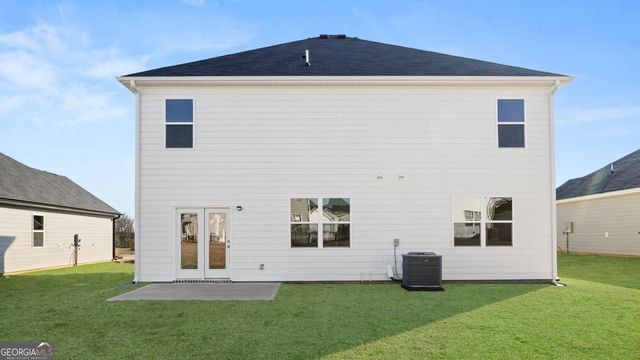 211 Cattle Drive, Perry, GA 31069