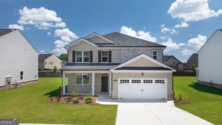 211 Cattle Drive, Perry, GA 31069