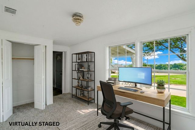 3500 New York Avenue, Fort Worth, TX 76110
