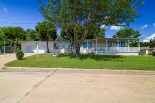 3500 New York Avenue, Fort Worth, TX 76110