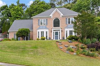 2687 Catawba Drive NW, Kennesaw, GA 30152