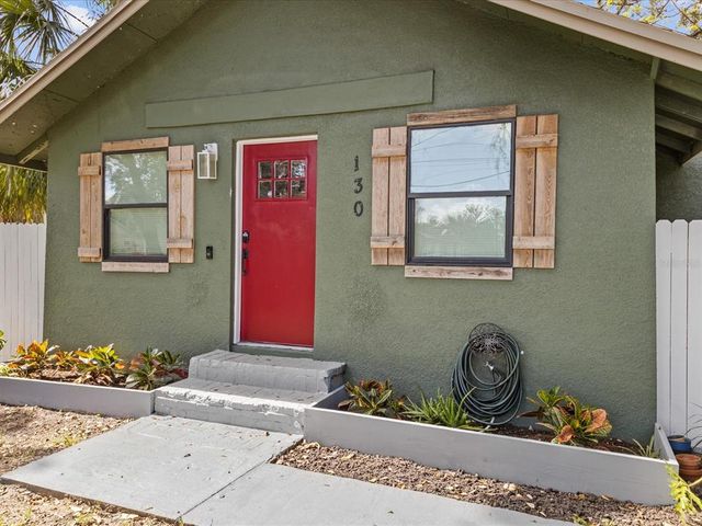 130 MANDRAKE STREET, Orlando, FL 32811