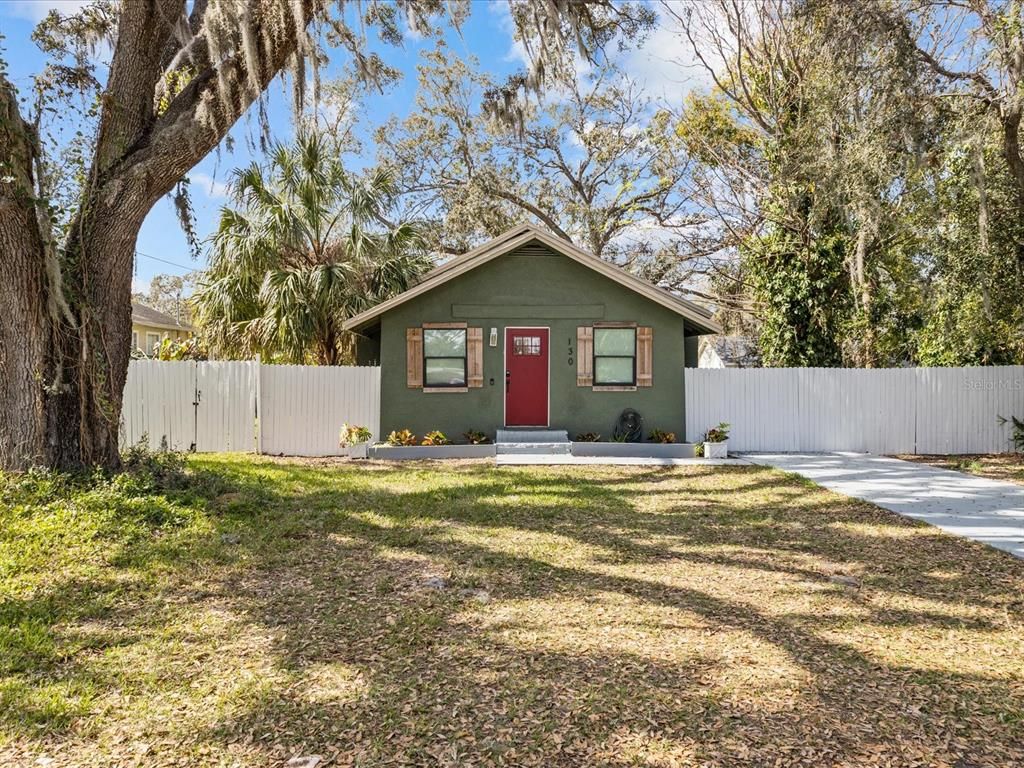 130 MANDRAKE STREET, Orlando, FL 32811