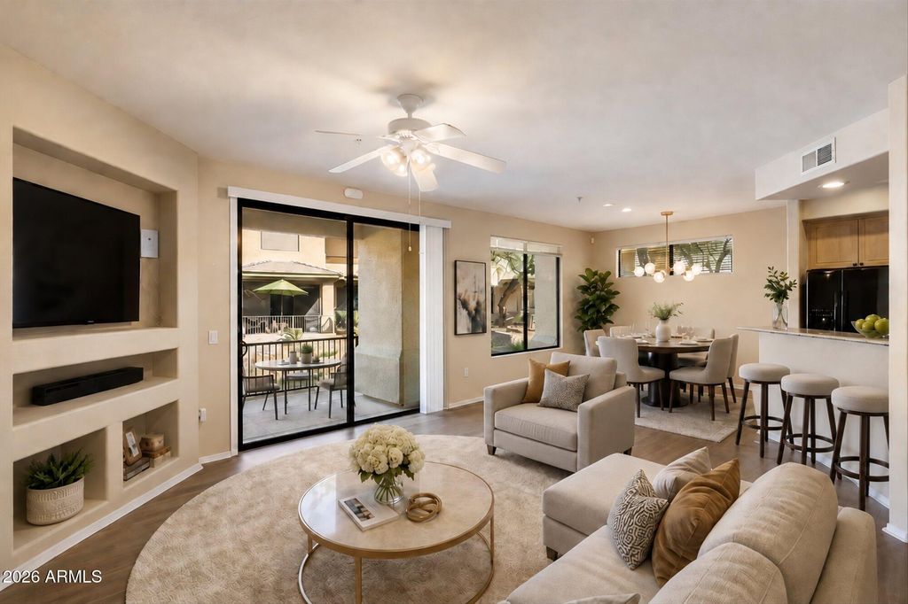 705 W QUEEN CREEK Road 1137, Chandler, AZ 85248 — photo 2