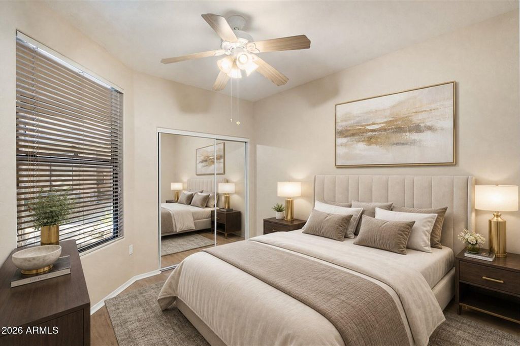 705 W QUEEN CREEK Road 1137, Chandler, AZ 85248 — photo 5