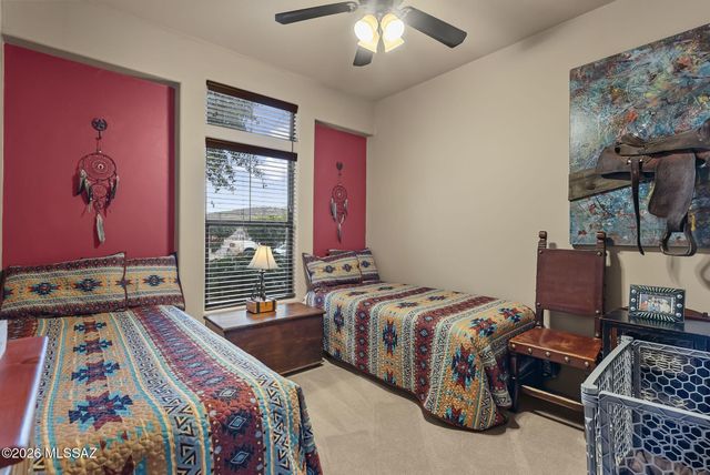 901 Lombard Way, Tubac, AZ 85646