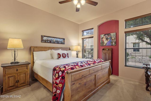 901 Lombard Way, Tubac, AZ 85646