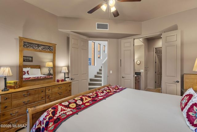 901 Lombard Way, Tubac, AZ 85646