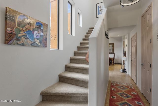 901 Lombard Way, Tubac, AZ 85646