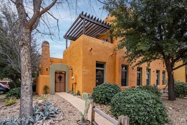 901 Lombard Way, Tubac, AZ 85646