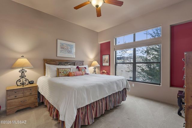 901 Lombard Way, Tubac, AZ 85646