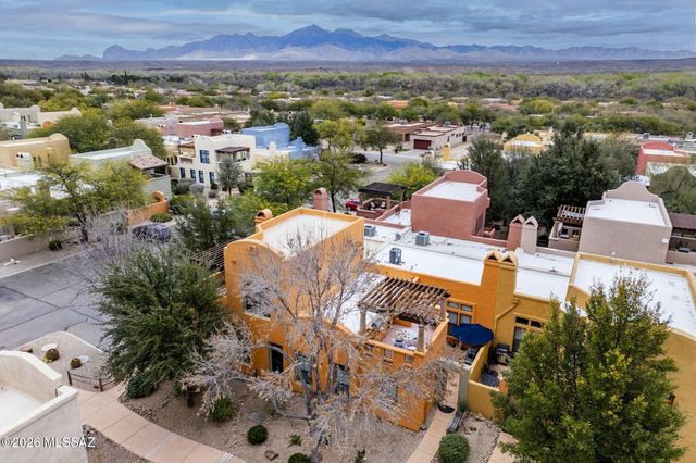 901 Lombard Way, Tubac, AZ 85646