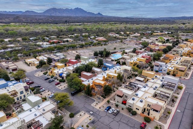 901 Lombard Way, Tubac, AZ 85646