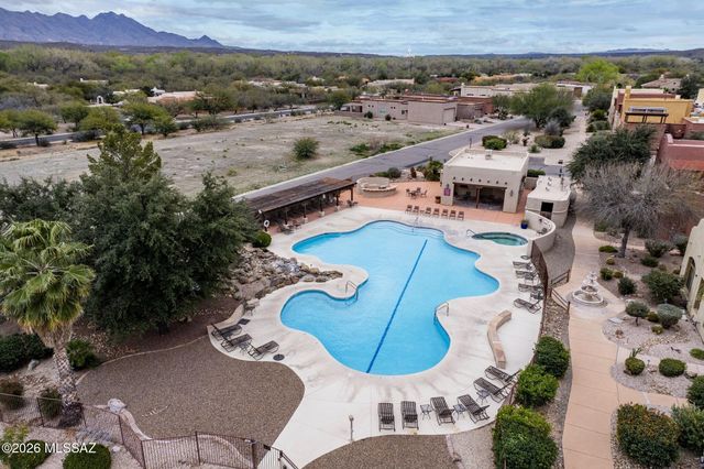901 Lombard Way, Tubac, AZ 85646