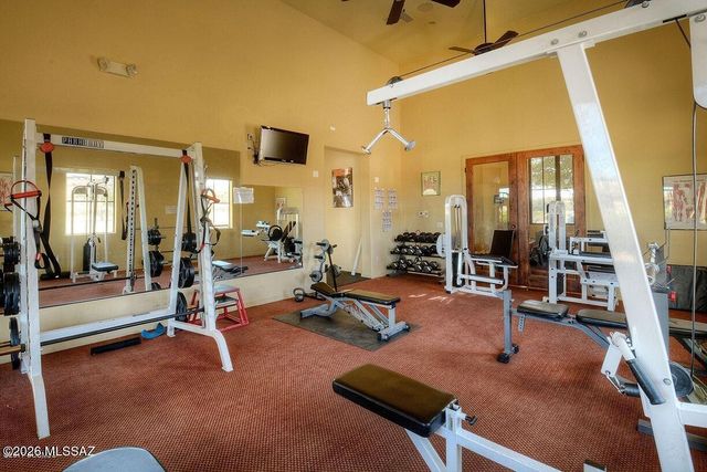 901 Lombard Way, Tubac, AZ 85646