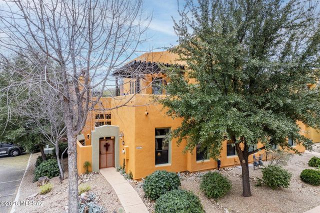 901 Lombard Way, Tubac, AZ 85646