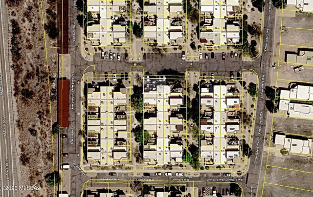 901 Lombard Way, Tubac, AZ 85646