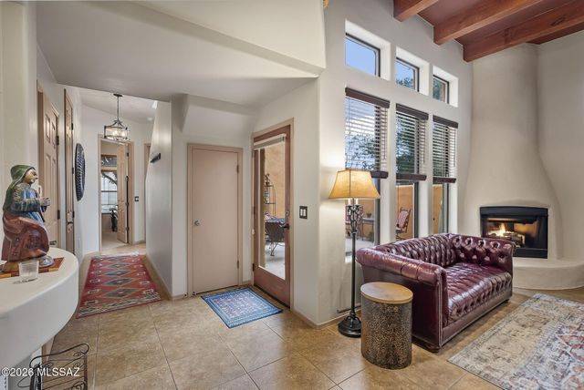 901 Lombard Way, Tubac, AZ 85646