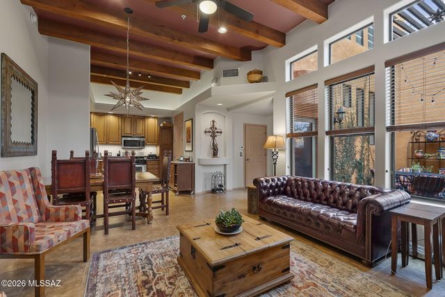 901 Lombard Way, Tubac, AZ 85646