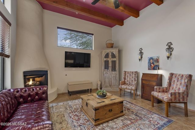 901 Lombard Way, Tubac, AZ 85646