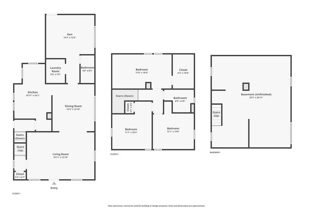 2021 Hamilton Street SW, Cedar Rapids, IA 52404