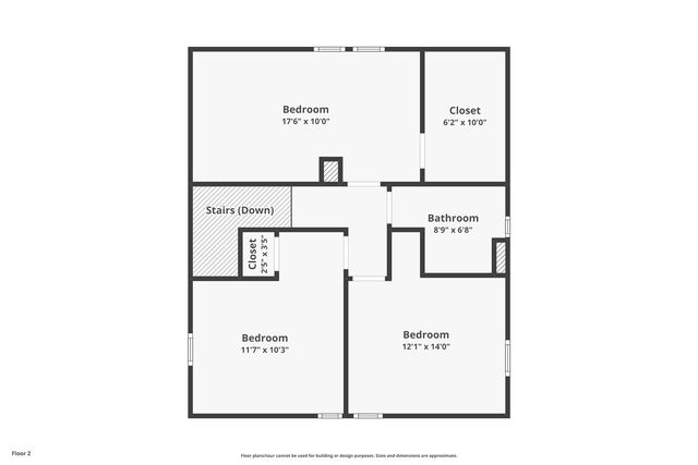 2021 Hamilton Street SW, Cedar Rapids, IA 52404