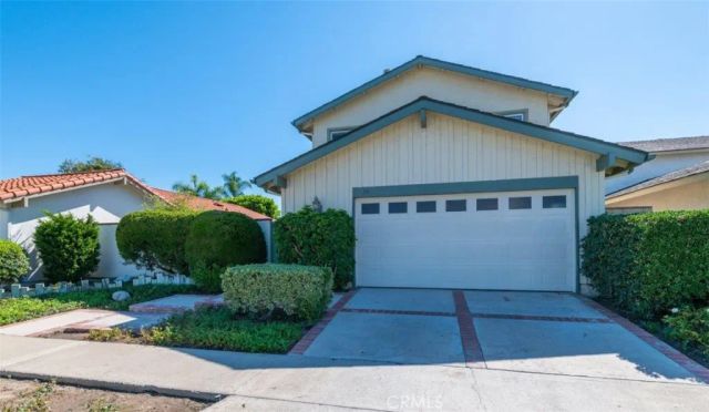 30 Gillman Street, Irvine, CA 92612
