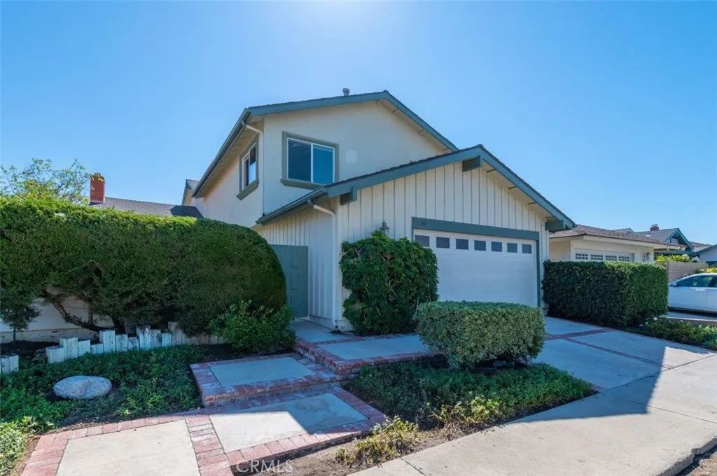 30 Gillman Street, Irvine, CA 92612