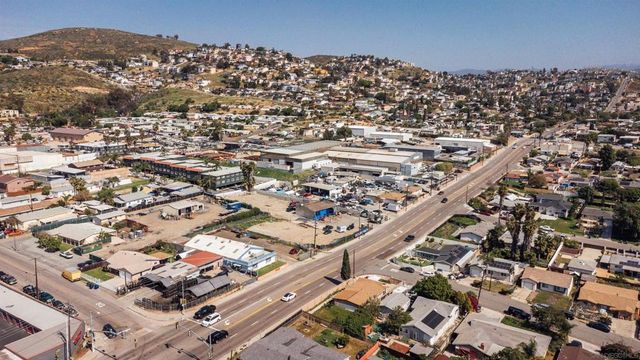 9220 Jamacha Road, Spring Valley, CA 91977