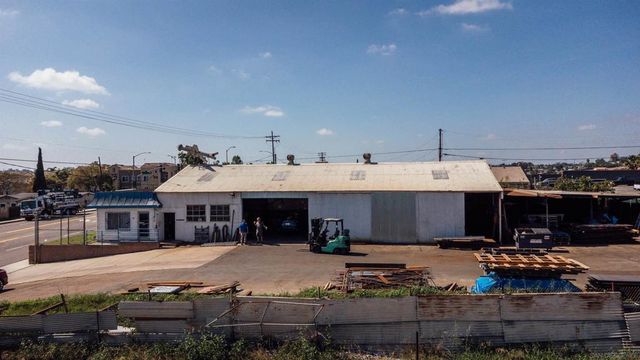 9220 Jamacha Road, Spring Valley, CA 91977