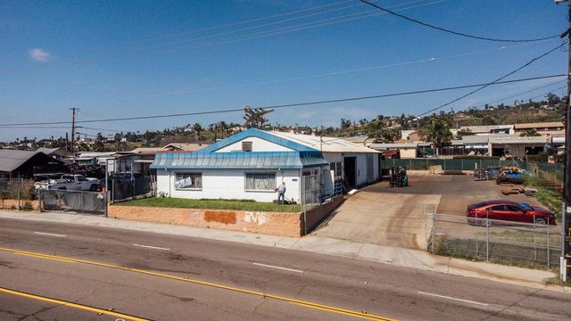 9220 Jamacha Road, Spring Valley, CA 91977