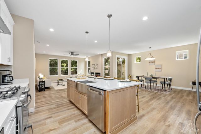 5312 Dora Avenue, Cincinnati, OH 45227