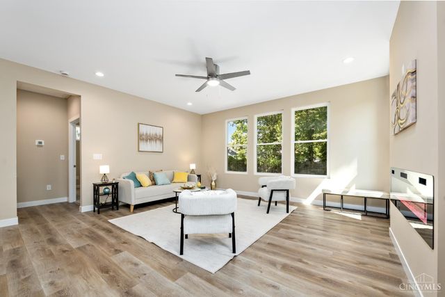 5312 Dora Avenue, Cincinnati, OH 45227