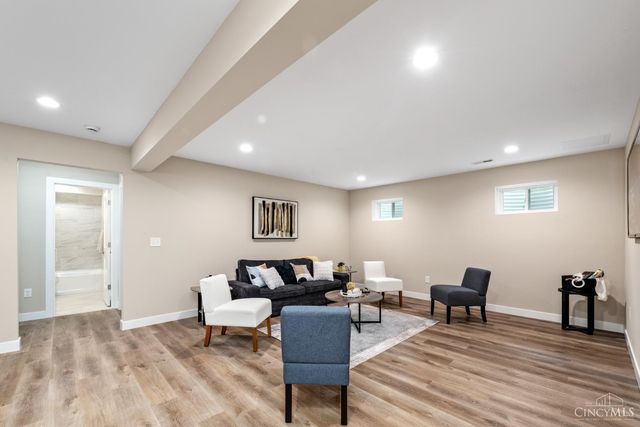 5312 Dora Avenue, Cincinnati, OH 45227