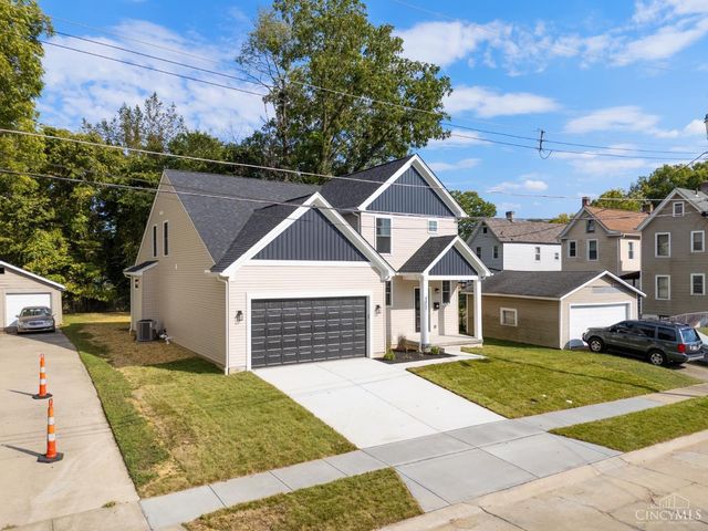 5312 Dora Avenue, Cincinnati, OH 45227