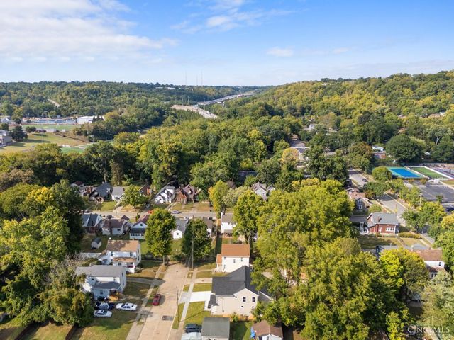 5312 Dora Avenue, Cincinnati, OH 45227