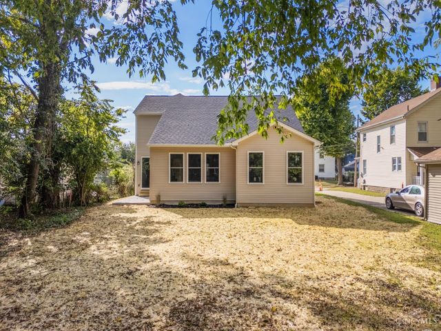 5312 Dora Avenue, Cincinnati, OH 45227