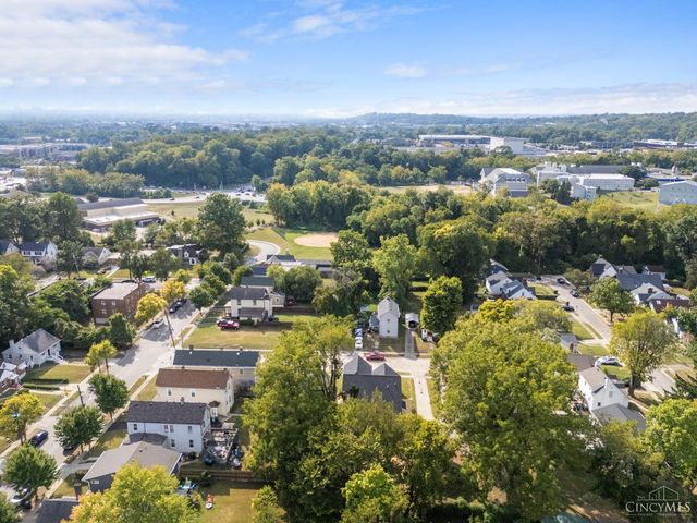 5312 Dora Avenue, Cincinnati, OH 45227