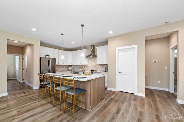 5312 Dora Avenue, Cincinnati, OH 45227