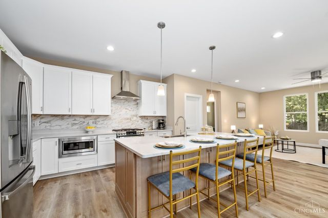 5312 Dora Avenue, Cincinnati, OH 45227