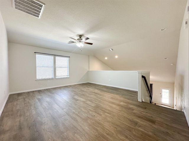 5334 Silver Ledge Drive, Katy, TX 77493