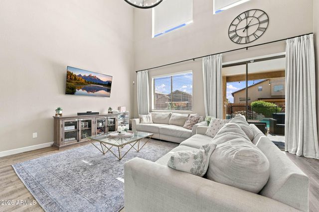 9175 W ALEX Avenue, Peoria, AZ 85382
