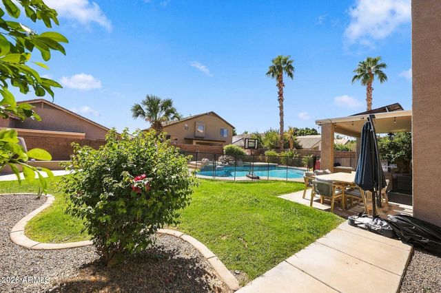 9175 W ALEX Avenue, Peoria, AZ 85382