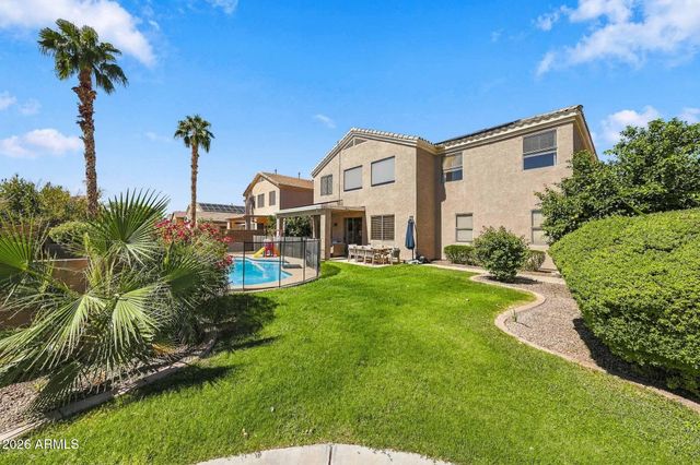 9175 W ALEX Avenue, Peoria, AZ 85382