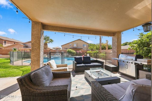 9175 W ALEX Avenue, Peoria, AZ 85382