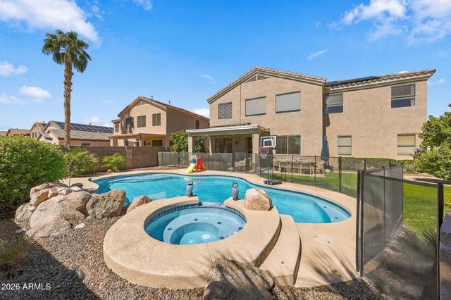 9175 W ALEX Avenue, Peoria, AZ 85382