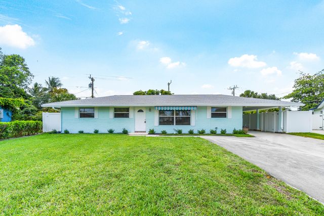 9531 Birdwood Street, Palm Beach Gardens, FL 33410