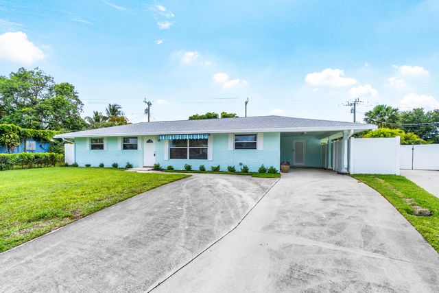 9531 Birdwood Street, Palm Beach Gardens, FL 33410