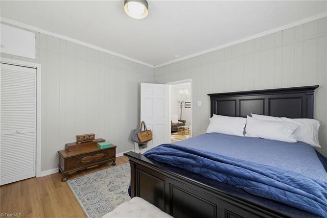 422 Patrick Street, Eden, NC 27288